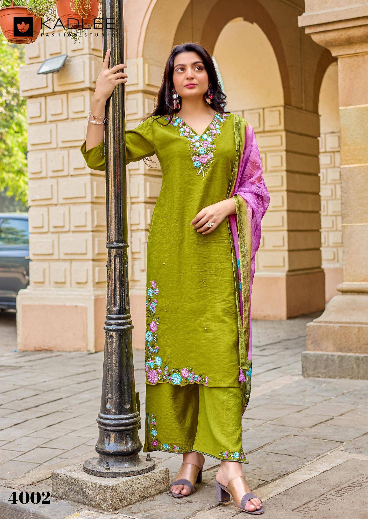 Kadlee vaari Indian kurtis in Bangalore